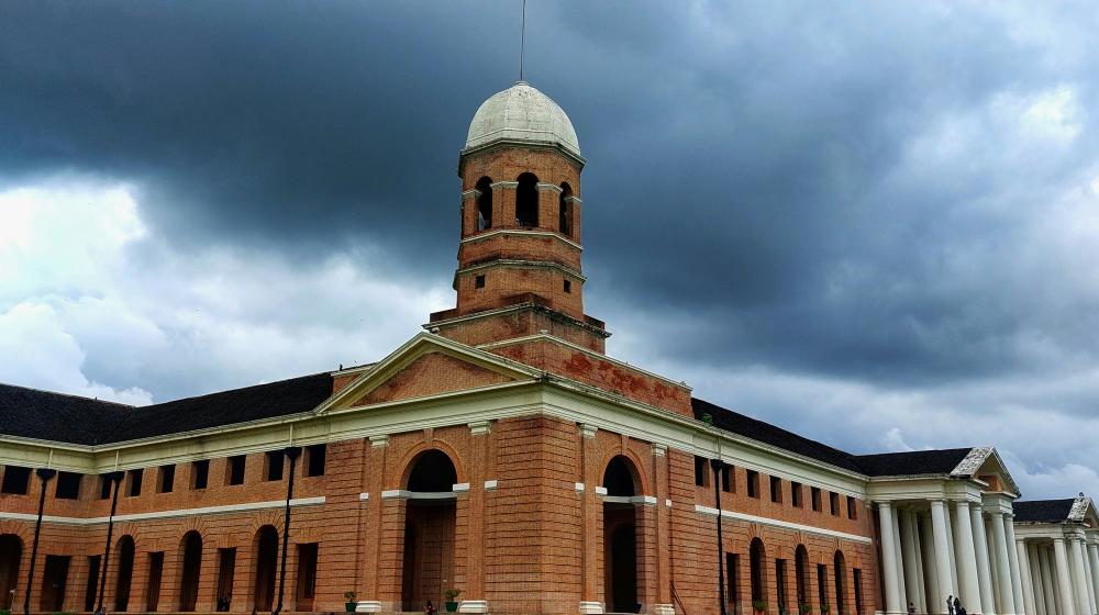 Forest Research Institute Forest Research Institute