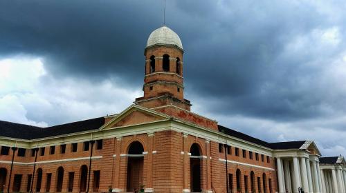 Forest Research Institute